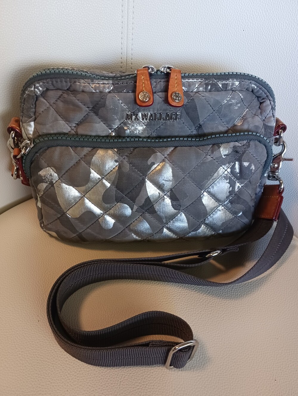 Mz Wallace Camera Bag - Picture 13 of 13